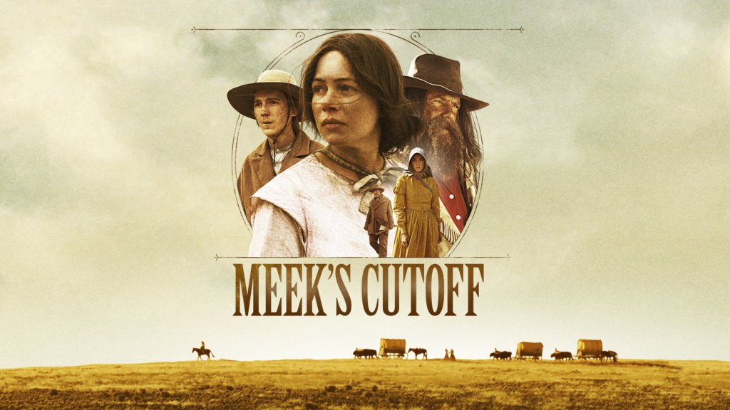 MEEK’S CUTOFF: Movie Review